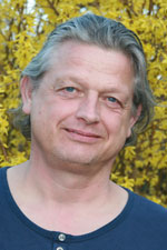 Markus Brand