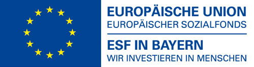 Europäischer Sozialfonds