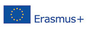Logo Erasmus Projekt