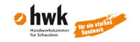 Logo Handwerkskammer Schwaben