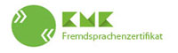 Logo KMK Fremdsprachenzertifikat