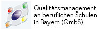 Logo QMBS