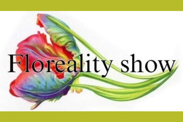 Floreality Show Logo