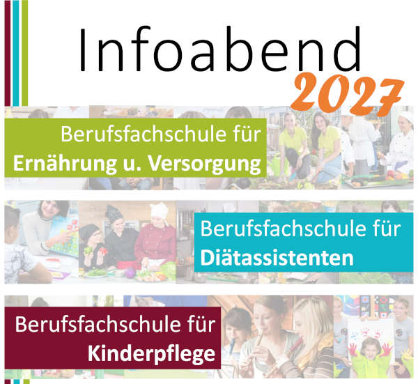 Infoabend 2027
