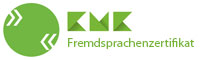 logo kmk fremdsprachenzertifikat