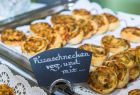 Pizzaschnecken